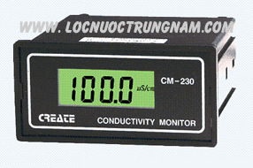 Đồng hồ đo TDS online
